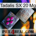 Tadalis SX 20Mg 38